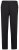 Adamo Ottawa Fleece Pants Black - Sport & outdoor - Vêtements de sport grande taille 