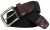 Adamo 180910 Ceinture élastique Noir - Ceintures - Ceintures grandes tailles pour hommes