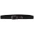 Adamo 180910 Ceinture élastique Noir - Ceintures - Ceintures grandes tailles pour hommes
