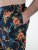 D555 Dawson AO Short de Bain avec Imprimé Hawaïen Bleu Marine - Sous-vêtements & bain - Sous-vêtements Grande Taille