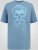 D555 Miller Bearded Skull T-shirt Imprimé - T-shirts - T-shirts Homme Grande Taille