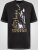 D555 Stokes Official Jimi Hendrix Experience T-shirt Imprimé - T-shirts - T-shirts Homme Grande Taille