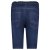 Adamo 199110 Short en jean à taille élastique Bleu marine - Shorts - Shorts hommes grande taille