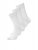 Jack & Jones Charles Chaussettes de tennis Blanc lot de 3 - Sous-vêtements & bain - Sous-vêtements Grande Taille