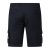 D555 Larry Cargo Shorts Navy - Shorts - Shorts hommes grande taille