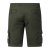 D555 Larry Cargo Shorts Khaki - Shorts - Shorts hommes grande taille