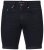 D555 Jude Stretch Denim Shorts Black - Shorts - Shorts hommes grande taille