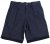 D555 Magna AO Print Stretch Chino Shorts - Shorts - Shorts hommes grande taille