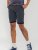 D555 Magna AO Print Stretch Chino Shorts - Shorts - Shorts hommes grande taille