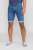 D555 BROXBOURNE Denim Shorts - Shorts - Shorts hommes grande taille