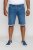 D555 BROXBOURNE Denim Shorts - Shorts - Shorts hommes grande taille