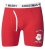 D555 Claus Christmas Boxers 2-pack - Sous-vêtements & bain - Sous-vêtements Grande Taille