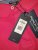 Tommy Hilfiger Classic Polo Dark Pink - Les offres folles d’avril de Motley - 