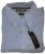 Tommy Hilfiger Cotton/linen Short Sleeve Shirt Blue - Les offres folles d’avril de Motley - 