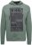 Blend Hoodie 4285 Duck Green - Sweatshirts & hoodies - Sweatshirts/Hoodies grande taille homme