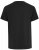Blend 4568 T-Shirt Black - T-shirts - T-shirts Homme Grande Taille