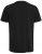 Blend 4795 T-Shirt Black - T-shirts - T-shirts Homme Grande Taille