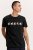 Blend 4795 T-Shirt Black - T-shirts - T-shirts Homme Grande Taille