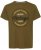 Blend 4811 T-Shirt Military Olive - T-shirts - T-shirts Homme Grande Taille