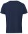 Blend 8411 T-Shirt Dress Blues - T-shirts - T-shirts Homme Grande Taille
