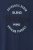 Blend 8411 T-Shirt Dress Blues - T-shirts - T-shirts Homme Grande Taille
