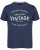 Blend 5018 T-Shirt Navy - T-shirts - T-shirts Homme Grande Taille