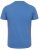 Blend 5018 T-Shirt Blue - T-shirts - T-shirts Homme Grande Taille