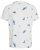Blend 5026 T-Shirt White - T-shirts - T-shirts Homme Grande Taille
