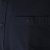 Double Outfitters GS-5225 Chemise Oxford Noir - Chemises - Chemises Grandes Tailles Hommes