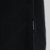 Double Outfitters GS-5225 Chemise Oxford Noir - Chemises - Chemises Grandes Tailles Hommes