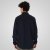 Double Outfitters GS-5225 Chemise Oxford Bleu marine - Chemises - Chemises Grandes Tailles Hommes
