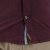 Double Outfitters GS-5225 Chemise Oxford Bordeaux - Chemises - Chemises Grandes Tailles Hommes
