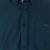 Double Outfitters GS-5225 Chemise Oxford Vert foncé - Chemises - Chemises Grandes Tailles Hommes