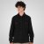 Double Outfitters GS-5237 Surchemise Noir - Chemises - Chemises Grandes Tailles Hommes