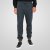 Double Outfitters MPAN-6055 Pantalon de jogging Anthracite - Pantalons/shorts de survêtement - Survêtement/jogging grandes tailles