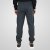 Double Outfitters MPAN-6055 Pantalon de jogging Anthracite - Pantalons/shorts de survêtement - Survêtement/jogging grandes tailles