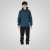 Double Outfitters MPAN-6055 Pantalon de jogging Noir - Pantalons/shorts de survêtement - Survêtement/jogging grandes tailles