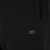 Double Outfitters MPAN-6055 Pantalon de jogging Noir - Pantalons/shorts de survêtement - Survêtement/jogging grandes tailles