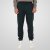 Double Outfitters MPAN-6055 Pantalon de jogging Vert foncé - Pantalons/shorts de survêtement - Survêtement/jogging grandes tailles
