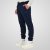 Double Outfitters MPAN-6055 Pantalon de jogging Bleu marine - Pantalons/shorts de survêtement - Survêtement/jogging grandes tailles