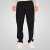 Double Outfitters MPAN-6056 Pantalon de jogging Noir - Pantalons/shorts de survêtement - Survêtement/jogging grandes tailles