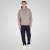 Double Outfitters MPAN-6056 Pantalon de jogging Bleu marine - Pantalons/shorts de survêtement - Survêtement/jogging grandes tailles