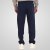 Double Outfitters MPAN-6056 Pantalon de jogging Bleu marine - Pantalons/shorts de survêtement - Survêtement/jogging grandes tailles