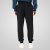 Double Outfitters MPAN-6057 Pantalon de jogging Noir - Pantalons/shorts de survêtement - Survêtement/jogging grandes tailles