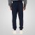 Double Outfitters MPAN-6057 Pantalon de jogging Bleu marine - Pantalons/shorts de survêtement - Survêtement/jogging grandes tailles