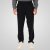 Double Outfitters MPAN-6058 Pantalon de jogging Noir - Pantalons/shorts de survêtement - Survêtement/jogging grandes tailles