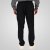 Double Outfitters MPAN-6058 Pantalon de jogging Noir - Pantalons/shorts de survêtement - Survêtement/jogging grandes tailles