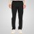 Double Outfitters MPAN-6061 Pantalon de jogging Noir - Pantalons/shorts de survêtement - Survêtement/jogging grandes tailles