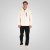 Double Outfitters MPAN-6061 Pantalon de jogging Noir - Pantalons/shorts de survêtement - Survêtement/jogging grandes tailles
