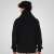 Double Outfitters MTOP-1146 Sweat à capuche Noir - Sweatshirts & hoodies - Sweatshirts/Hoodies grande taille homme